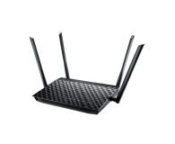 Router ASUS RT-AC1200G+ 1200Mb/s a/b/g/n/ac - 281411 - zdjęcie 7
